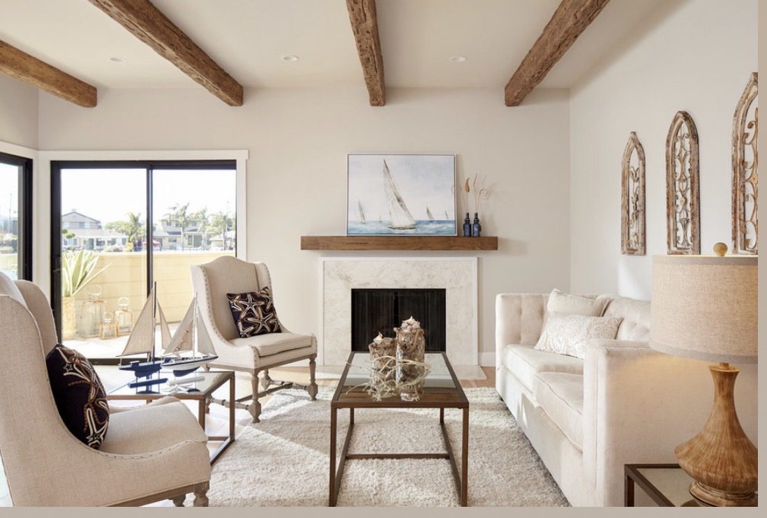 Interior Remodel