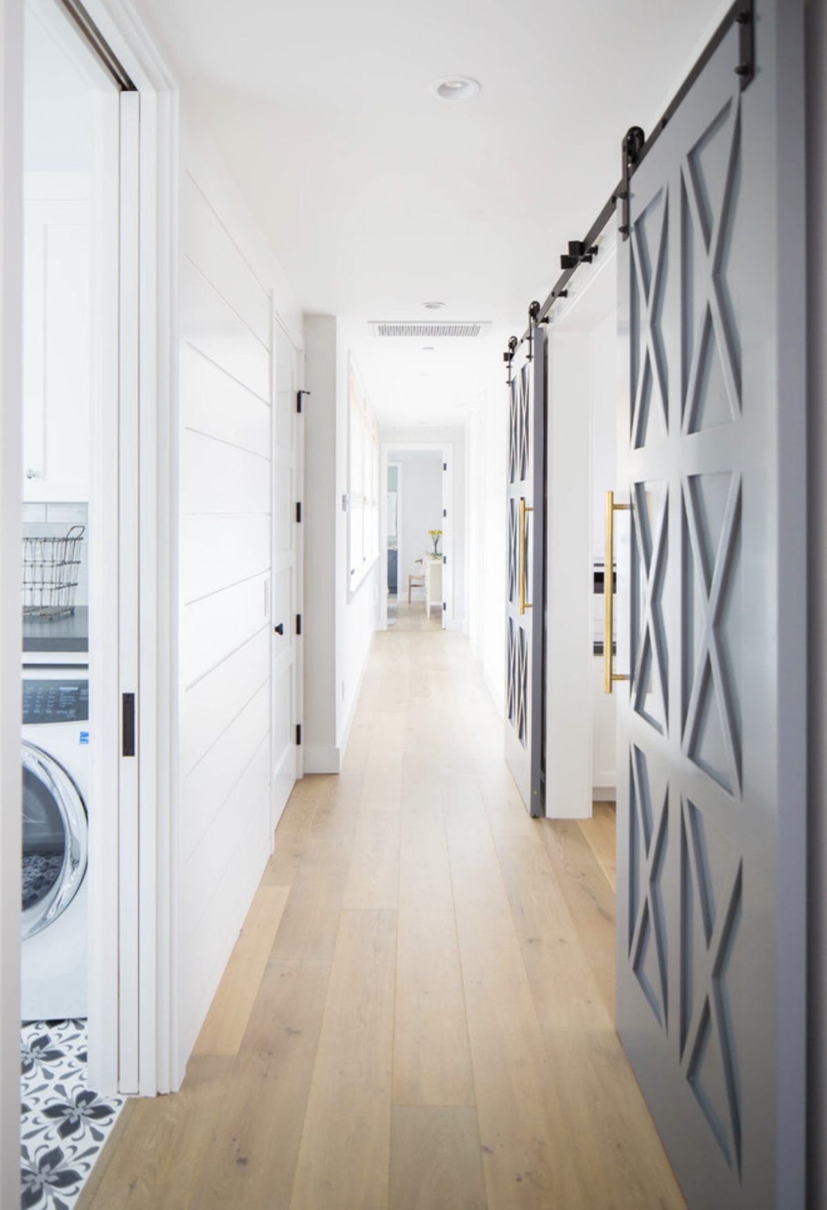 Interior Renovation