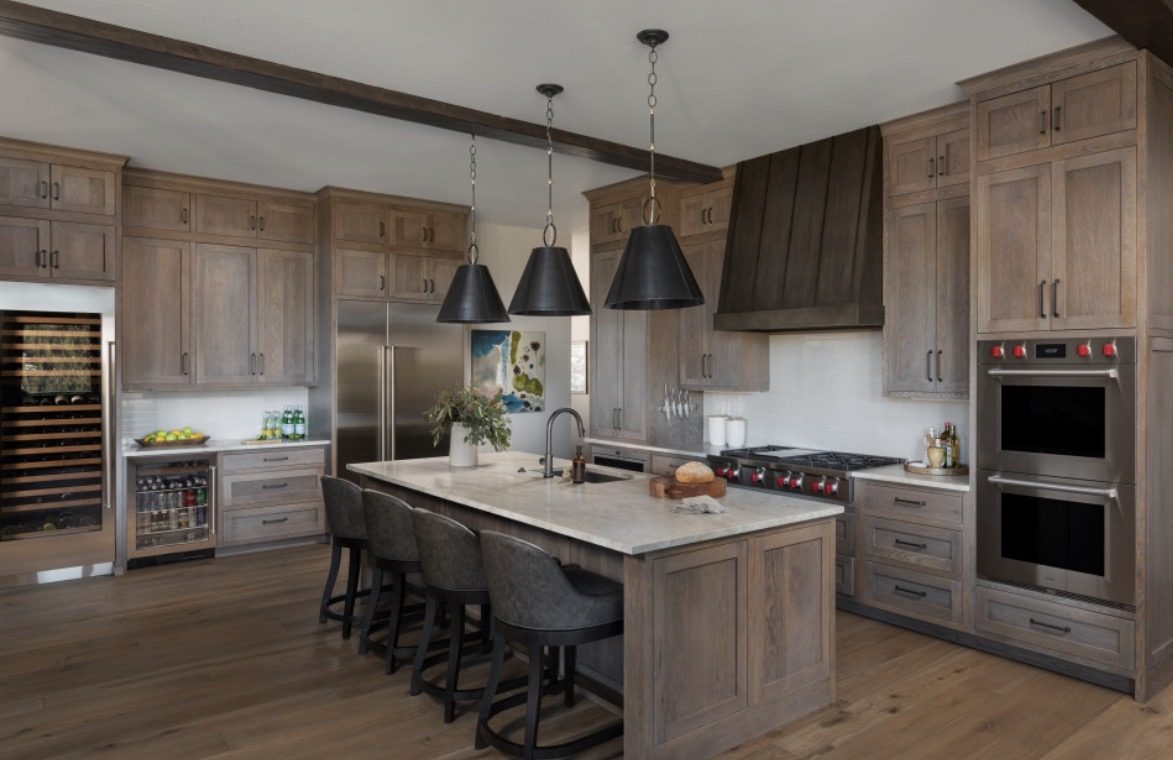 Residential Remodel